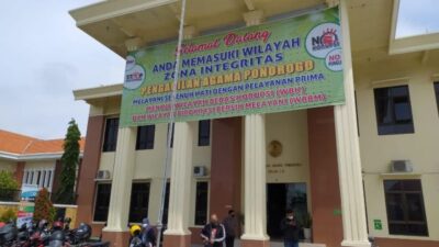 PA Ponorogo