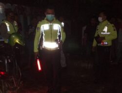 Pelajar di Ponorogo Menjadi Korban Tabrak Lari