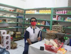 Meski Memiliki Keterbatasan, Penyandang Disabilitas Ini Sukses Kembangkan Koperasi