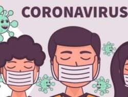 Kasus Positif Covid-19 di Tuban Mengalami Penurunan Selama PPKM Diberlakukan