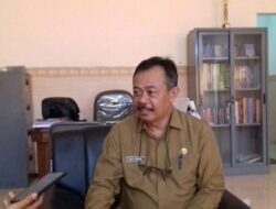 Disdukcapil Pamekasan Komitmen Tingkatkan Pelayanan