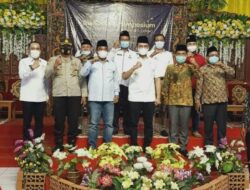 Deklarasi dan Simposium Kalangan Muda Madura 18+