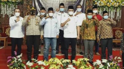 Deklarasi dan Simposium Kalangan Muda Madura 18+