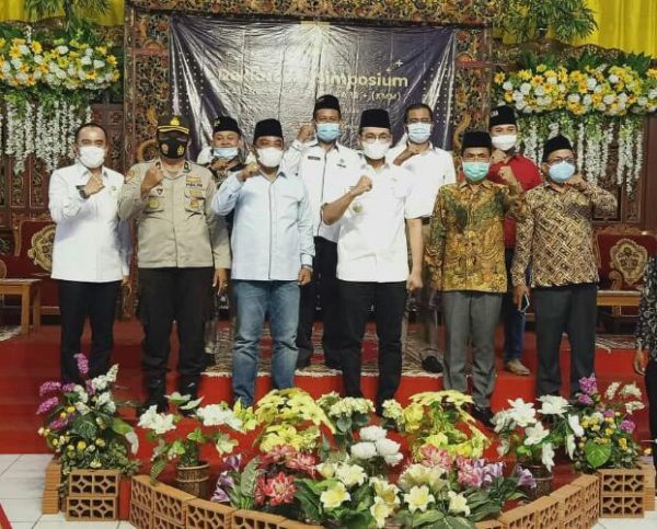 KMM
