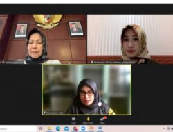 Sambut Era Industri Modern, Para Guru Dituntut Lebih Kreatif
