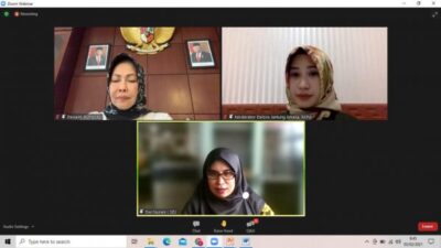 Sambut Era Industri Modern, Para Guru Dituntut Lebih Kreatif