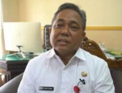 Kepala Dinas Kesehatan Kabupaten Sumenep Tepis Isu Vaksin Berbahaya