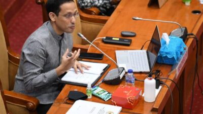 Kini UN dan Ujian Sekolah Tak Lagi Jadi Syarat Kelulusan Siswa
