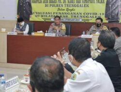 Peran Local Leader Diharapkan Mampu Tingkatkan Kesadaran Masyarakat Terhadap Pentingnya Prokes