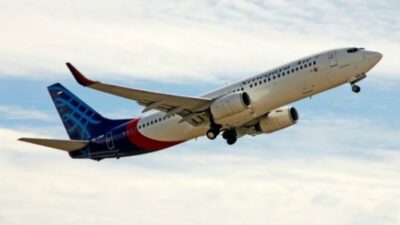 Sriwijaya Air