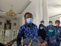 PPKM di Ponorogo Resmi Diperpanjang Sampai 8 Februari