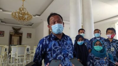 PPKM di Ponorogo Resmi Diperpanjang Sampai 8 Februari