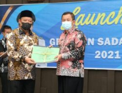 Kabupaten Lamongan Canangkan Gerakan Sadar Pajak 2021