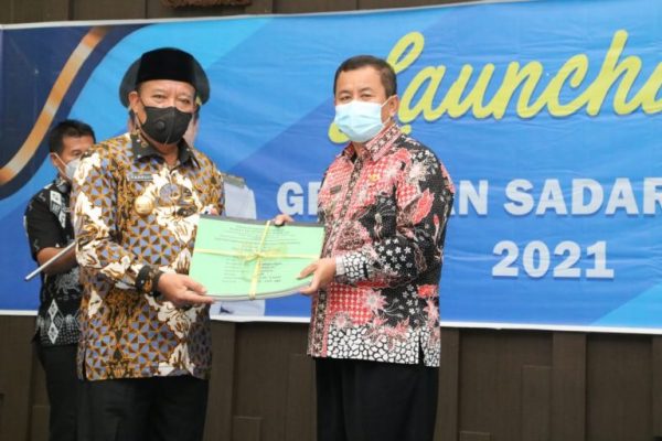 Bupati Lamongan
