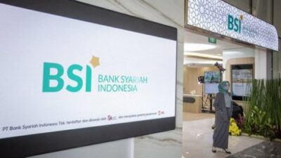 BSI