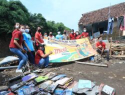 CEO Dafam Hotel: Pengusaha di Jember Harus Bersatu Tanggap Bencana