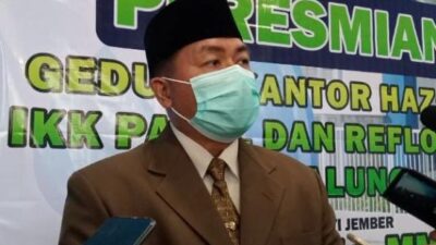 Silang Pendapat Pasca Pelantikan Dirut PDAM di Jember