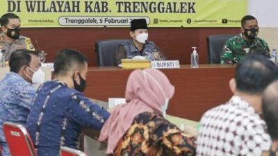 Trenggalek