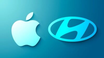 Sinergi Apple-Hyundai Merancang Mobil Listrik Berteknologi Modern