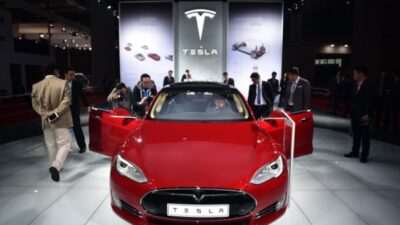 Tesla