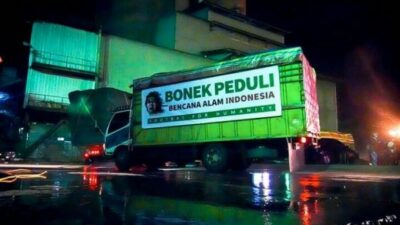 Bonek