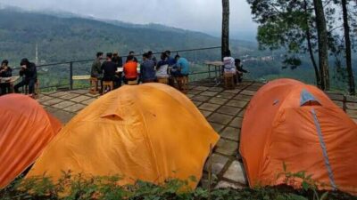 Bromo Rest