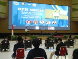 Kunjungan ke UNEJ, BPH Migas Buka Lebar Peluang Usaha Pertashop