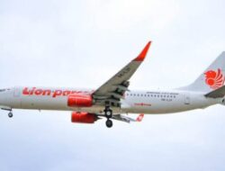 Bandara Banyuwangi Ditutup, Maskapai Lion Air Group Alami Pembatalan