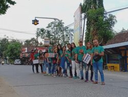 Profil Gambuzer, Komunitas Musisi dan Penyanyi di Mojokerto yang Aktif dalam Kegiatan Sosial