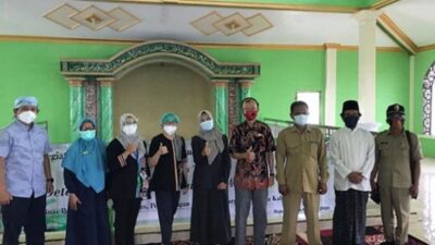 Anak Kecanduan Gawai, Tim Psikiater Unair Lakukan Deteksi Dini di Bojonegoro