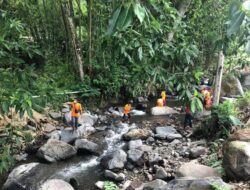 Pelatihan Keanekaragaman Hayati untuk Lestarikan Sungai