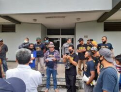 Penunjukan Plt Dirut PDP oleh Bupati Petahana Jember Memicu Penolakan