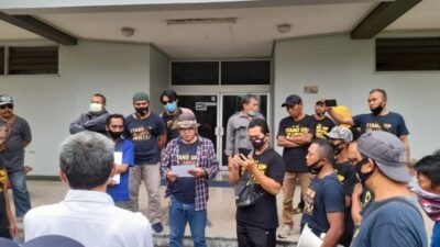Penunjukan Plt Dirut PDP oleh Bupati Petahana Jember Memicu Penolakan