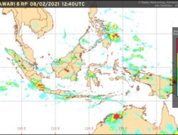 BMKG: Provinsi di Pulau Jawa Siaga Banjir, Kecuali Yogyakarta