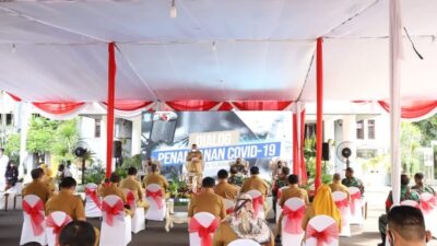 Pemkot Surabaya