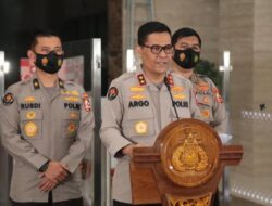 Ustaz Maaher Meninggal di Rutan, Begini Penjelasan Bareskrim