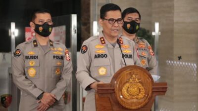 Ustaz Maaher Meninggal di Rutan, Begini Penjelasan Bareskrim