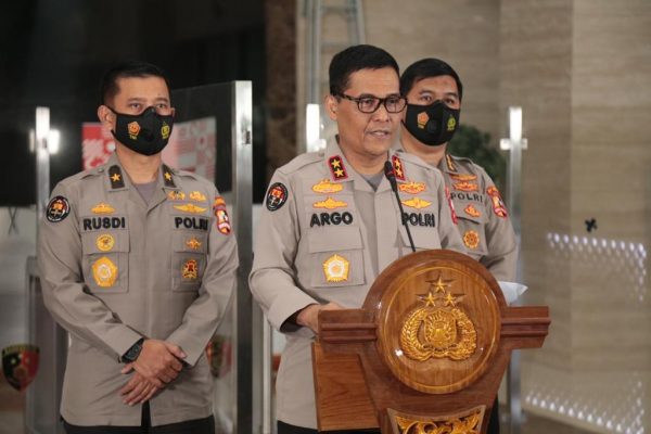 Polri