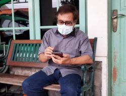 Pakar Epidemiologi Unair Ragukan Efektifitas PPKM Mikro