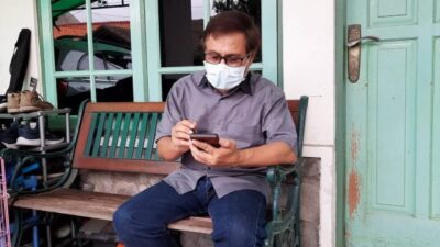 Pakar Epidemiologi Unair Ragukan Efektifitas PPKM Mikro