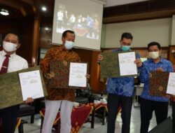 Kolaborasi Dunia Industri, UMM dan PT Charoen Pokphand Bawa Perkembangan Baru