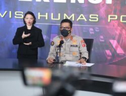 Menyangkut Nama Baik Keluarga, Polri Enggan Ungkap Penyakit yang Diderita Maaher