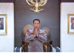 Hari Pers Nasional 2021, Kapolri Minta Pers Bantu Tangkal Hoaks yang Memecah Belah Bangsa