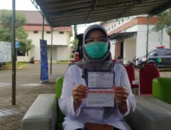 Dinkes Ponorogo Lakukan Vaksinasi Dosis Kedua
