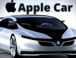Hyundai Batalkan Kerjasama dengan Apple dalam Merancang Mobil Listrik