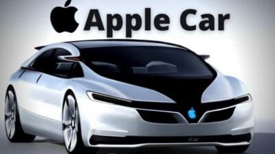 Hyundai Batalkan Kerjasama dengan Apple dalam Merancang Mobil Listrik