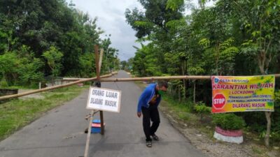 Ponorogo