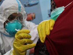 ASN dan Jurnalis di Blitar Akan Mendapatkan Giliran Vaksin Covid-19 di Akhir Februari