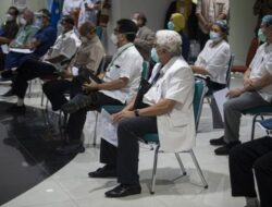 Menkes Menjelaskan Perihal Kendala Belum Cairnya Insentif Nakes