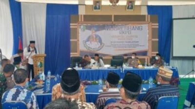 Musrembang